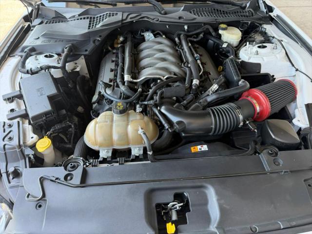 2016 Ford Mustang GT