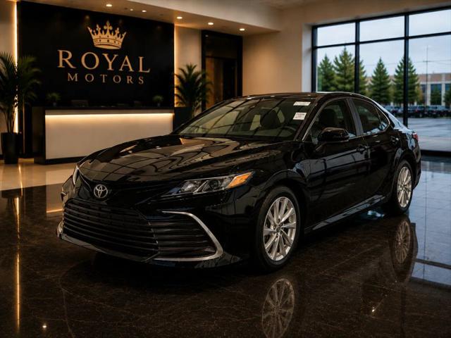 2023 Toyota Camry LE for sale in Indianapolis, IN