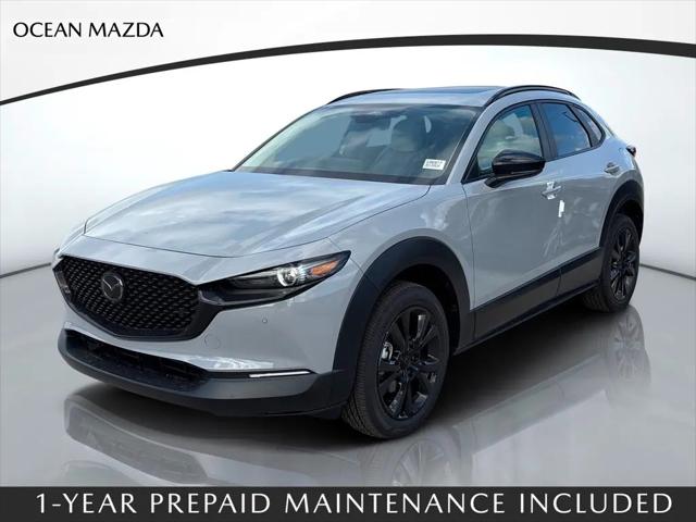 2026 Mazda CX-30 2.5 S Aire Edition for sale in Miami, FL