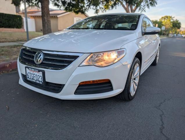 2012 Volkswagen CC Sport for sale in Winnetka, CA