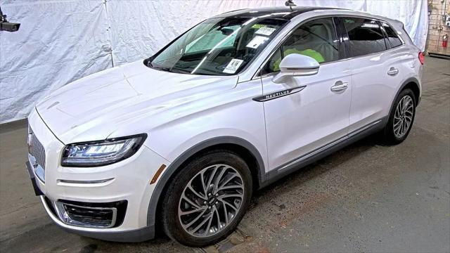 2019 Lincoln Nautilus Reserve for sale in West Palm Beach, FL