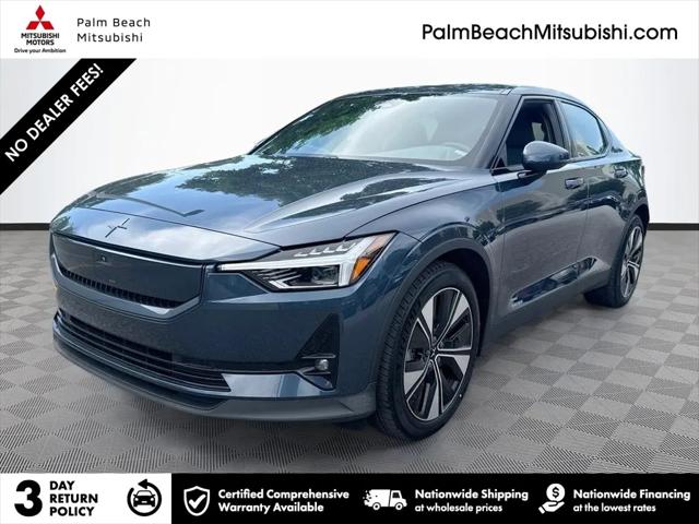 2024 Polestar 2 Long Range Dual Motor Plus for sale in West Palm Beach, FL