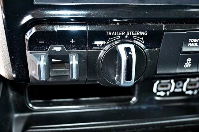 2021 Ram 1500 Laramie Crew Cab 4x4 57 Box