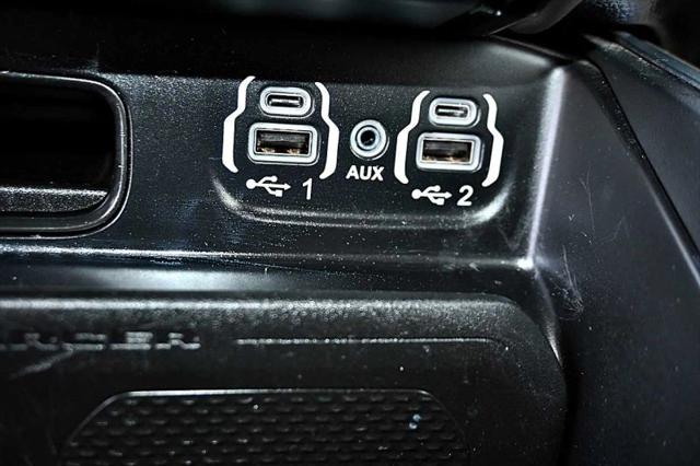 2021 Ram 1500 Laramie Crew Cab 4x4 57 Box