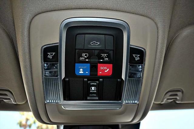 2021 Ram 1500 Laramie Crew Cab 4x4 57 Box