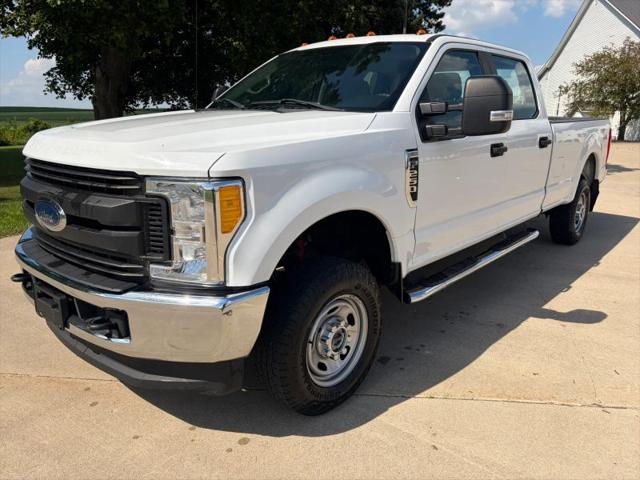 2017 Ford F-250 XL for sale in New Paris, IN