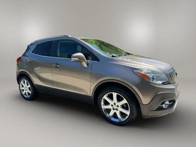 2014 Buick Encore Leather for sale in Marietta, GA