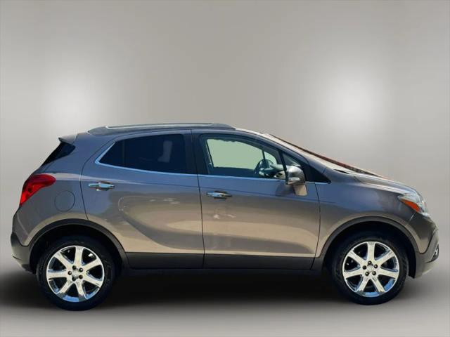 2014 Buick Encore Leather