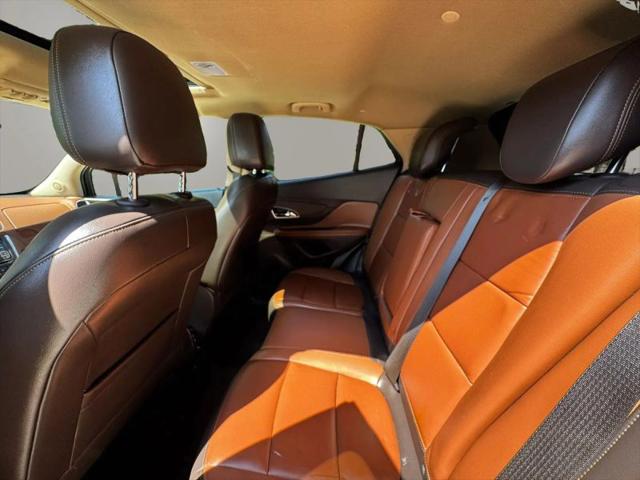 2014 Buick Encore Leather