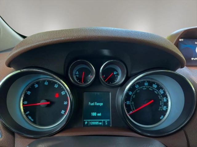 2014 Buick Encore Leather