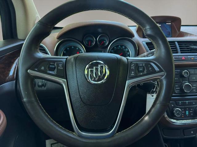 2014 Buick Encore Leather