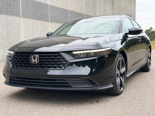 2024 Honda Accord Hybrid Sport for sale in Loretto, MN