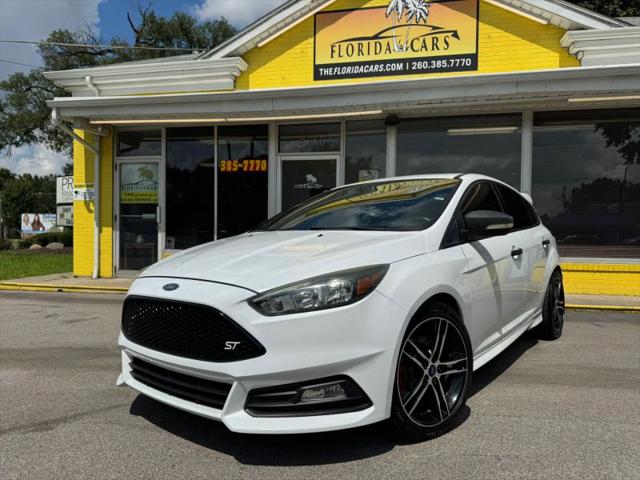 2015 Ford Focus ST for sale in Fort Wayne, IN