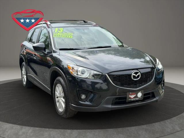2013 Mazda CX-5 Touring for sale in Cream Ridge, NJ
