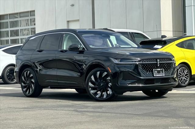 2026 Lincoln Nautilus Black Label for sale in La Mesa, CA