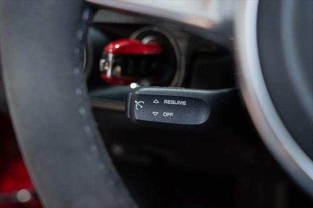 2016 Porsche Boxster GTS
