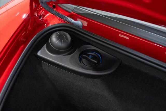 2016 Porsche Boxster GTS