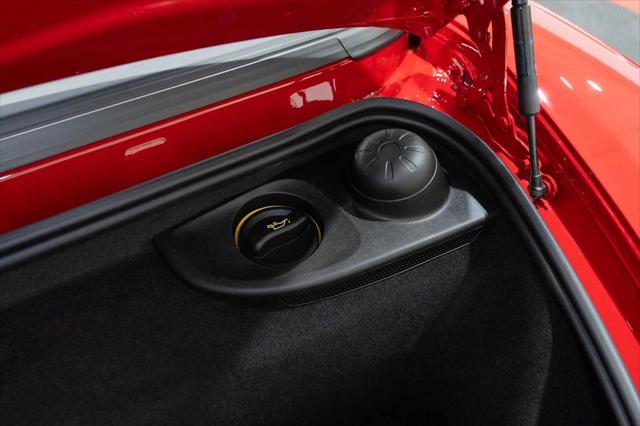 2016 Porsche Boxster GTS
