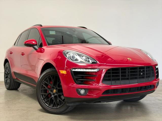 2018 Porsche Macan S for sale in Brea, CA