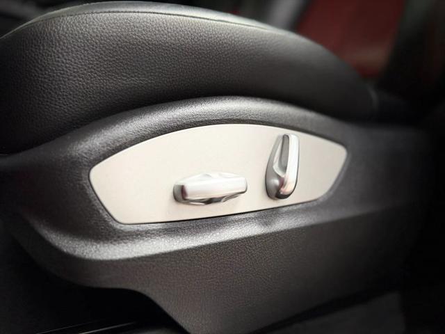 2018 Porsche Macan S