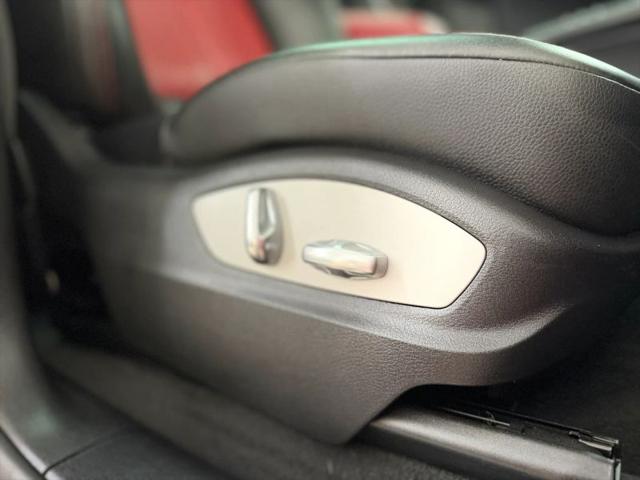 2018 Porsche Macan S