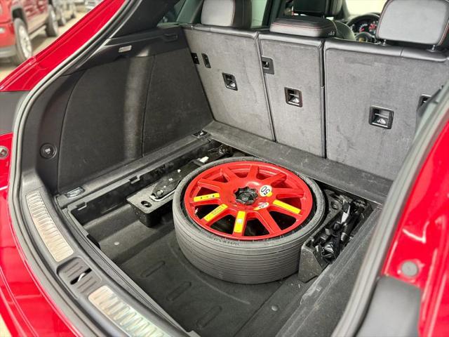 2018 Porsche Macan S