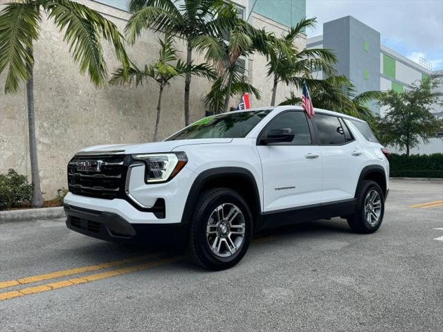 2026 GMC Terrain FWD Elevation for sale in Miami, FL