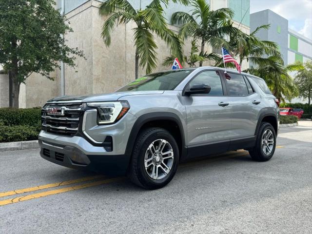 2026 GMC Terrain FWD Elevation for sale in Miami, FL