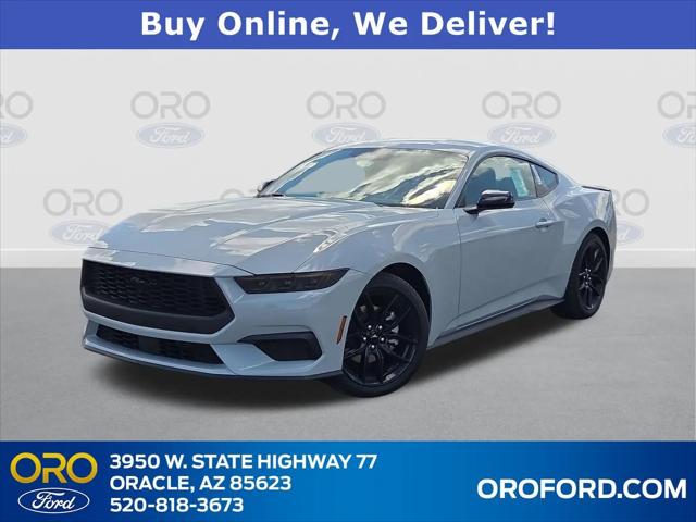 2026 Ford Mustang EcoBoost Fastback for sale in Oracle, AZ