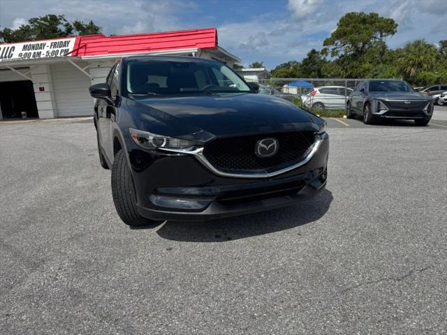 2017 Mazda CX-5 Touring for sale in Hudson, FL