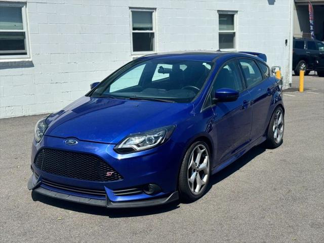 2013 Ford Focus Base for sale in Middleboro, MA