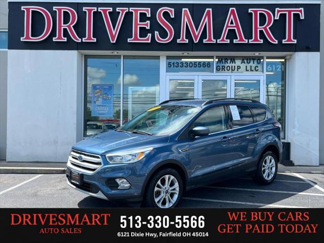 2016 Ford Edge Titanium for sale near Fairfield, OH