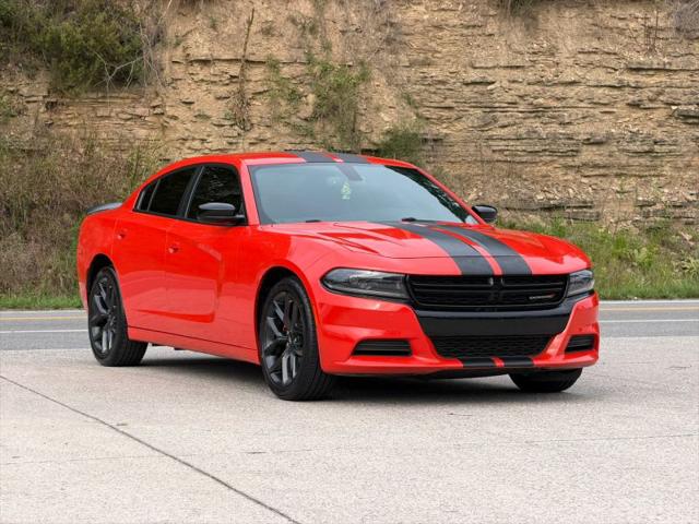 2022 Dodge Charger SXT RWD for sale in Woodbury, TN