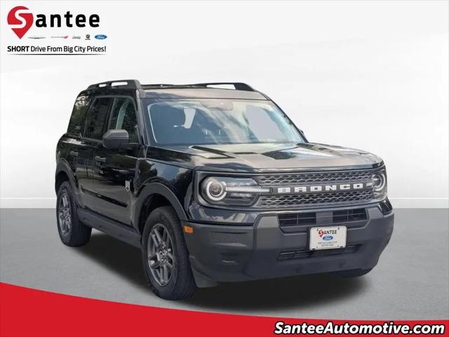 2025 Ford Bronco Sport Big Bend for sale in Greenwood, SC