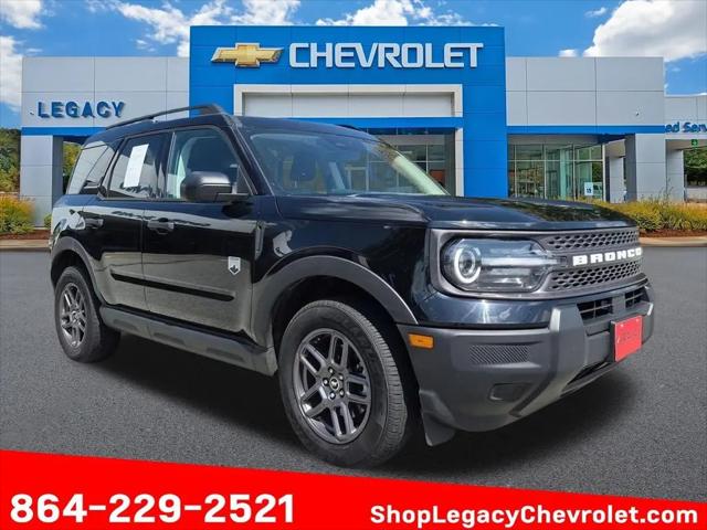 2025 Ford Bronco Sport Big Bend for sale in Greenwood, SC