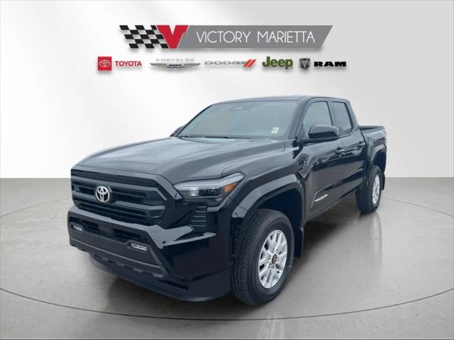 2026 Toyota Tacoma SR5 for sale in Marietta, OH