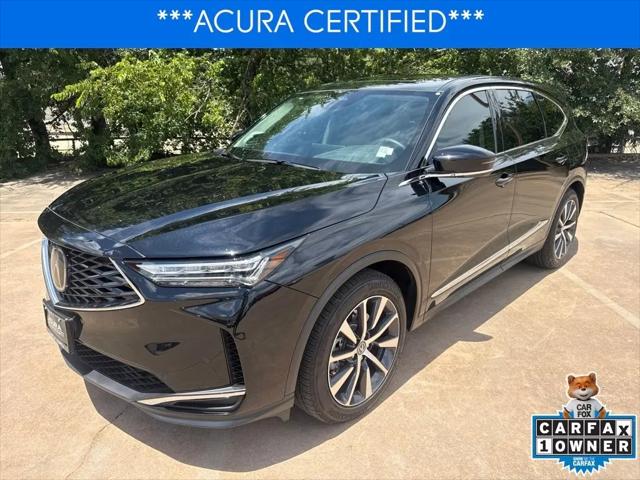 2026 Acura MDX Technology Package for sale in Austin, TX