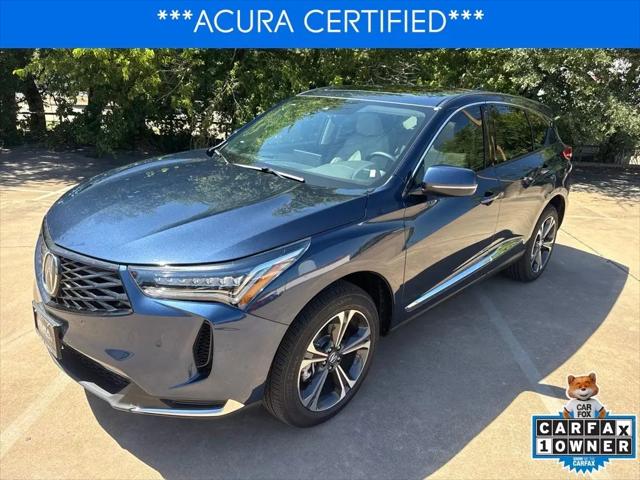 2026 Acura RDX Technology for sale in Austin, TX