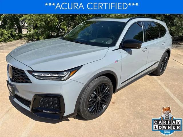2026 Acura MDX A-SPEC Advance Package for sale in Austin, TX