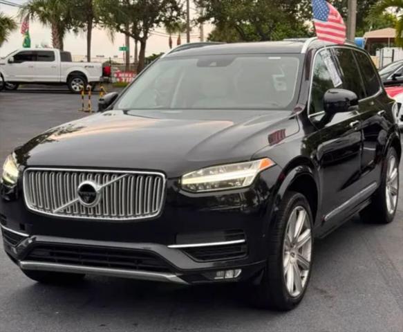 2018 Volvo XC90 T6 Inscription for sale in Deerfield Beach, FL