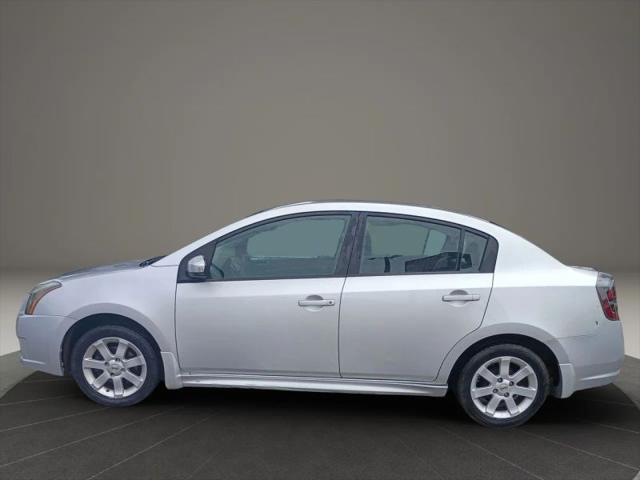 2012 Nissan Sentra 2.0 SR for sale in Knoxville, TN