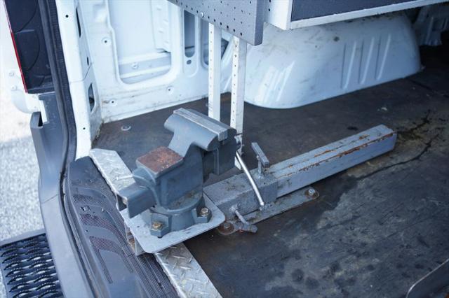 2021 Freightliner Sprinter Standard Roof I4