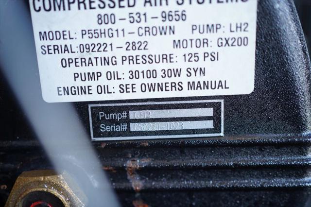 2021 Freightliner Sprinter Standard Roof I4