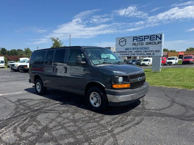 2015 Chevrolet Express LS for sale in Spartanburg, SC