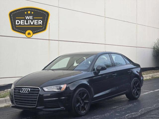 2015 Audi A3 2.0T Premium for sale in Roselle, IL