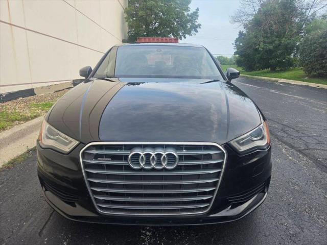 2015 Audi A3 2.0T Premium