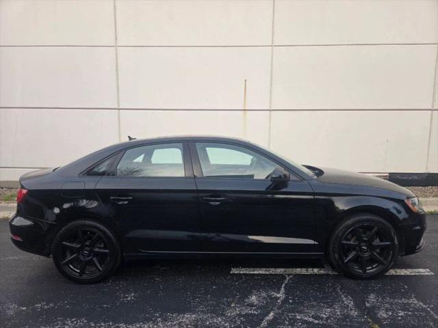 2015 Audi A3 2.0T Premium