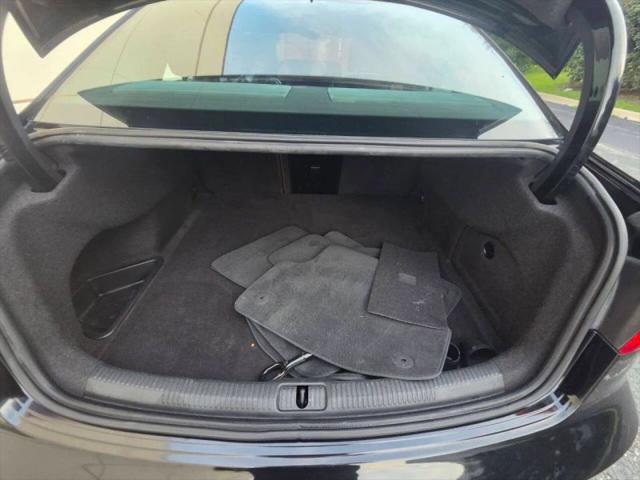 2015 Audi A3 2.0T Premium