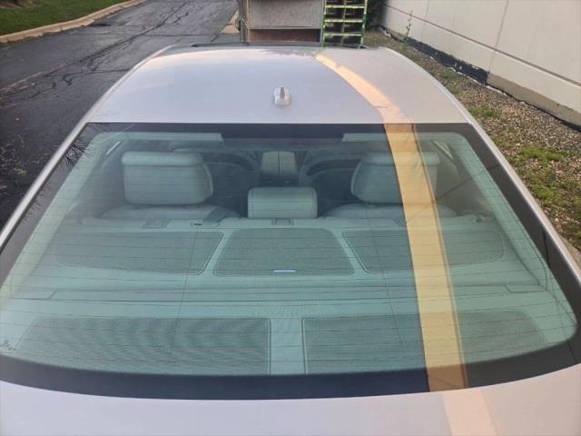 2013 Audi A8 3.0T