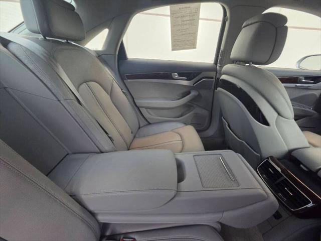 2013 Audi A8 3.0T